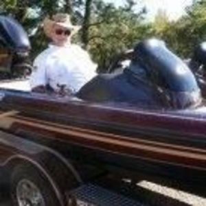 Meet your Posher, Jerry